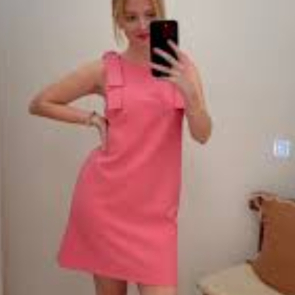 Pink Dress - Picture 4 of 13